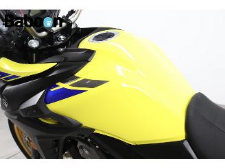 Suzuki DL 650 V-Strom picture 9