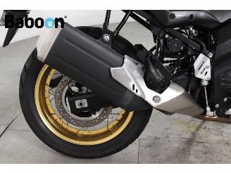 Suzuki DL 650 V-Strom picture 20