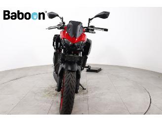 Kawasaki Z 500 SE picture 7