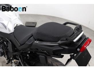 Yamaha  Tracer 9 GT picture 27