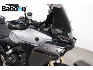 Yamaha  Tracer 9 GT picture 9