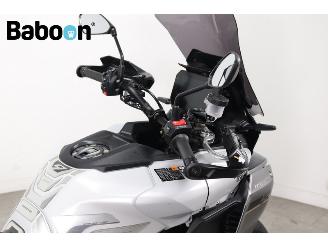 Yamaha  Tracer 9 GT picture 18