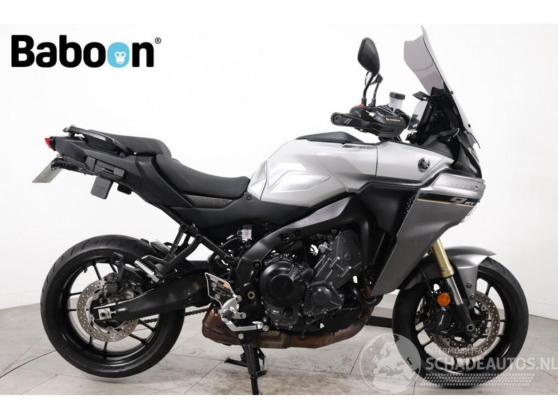 Yamaha  Tracer 9 GT