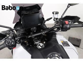 Yamaha  Tracer 9 GT picture 23