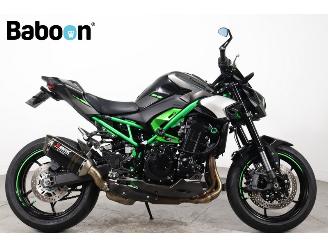  Kawasaki Z 900  2025/7