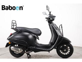  Vespa Sprint 45KM  2022/9