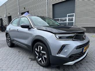 krockskadad bil auto Opel Mokka-E  2023/8