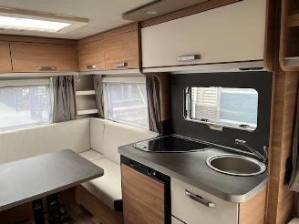 Weinsberg  CaraOne Edition HOT 450 FU picture 17