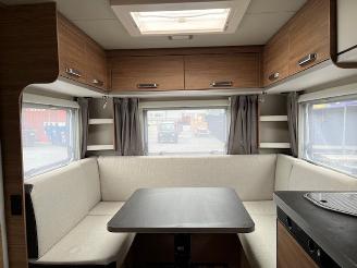 Weinsberg  CaraOne Edition HOT 450 FU picture 16