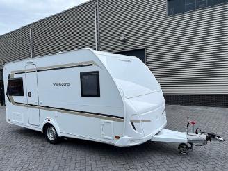 Schade caravan Weinsberg  CaraOne Edition HOT 450 FU 2021/3