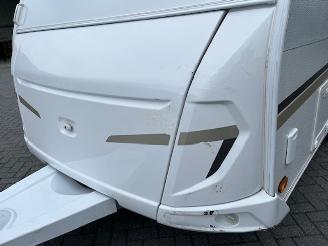 Weinsberg  CaraOne Edition HOT 450 FU picture 13