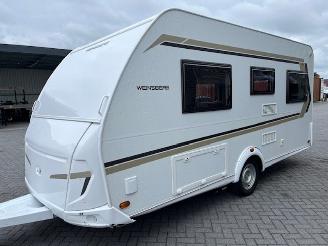 Weinsberg  CaraOne Edition HOT 450 FU picture 7