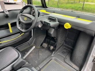 Opel  Rocks-E Base picture 15
