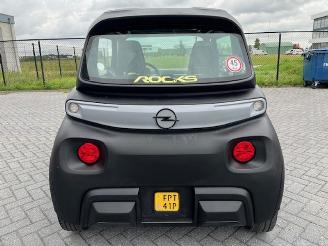 Opel  Rocks-E Base picture 4