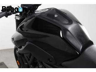 Yamaha MT-07  picture 22