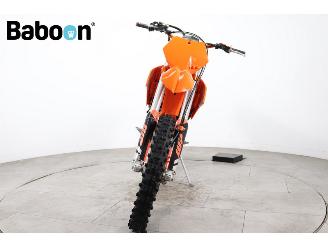 KTM 450 EXC Racing picture 4