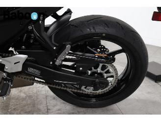 Kawasaki Ninja 650  picture 13