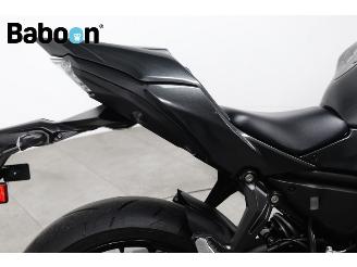 Kawasaki Ninja 650  picture 21