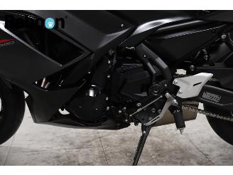 Kawasaki Ninja 650  picture 14