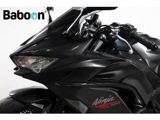 Kawasaki Ninja 650  picture 16