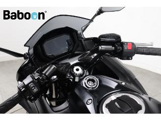 Kawasaki Ninja 650  picture 9