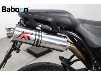 Yamaha  MT 03 picture 21