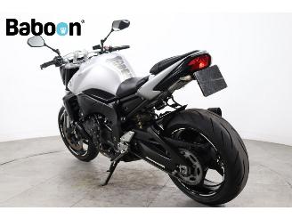Yamaha FZ 1  picture 2