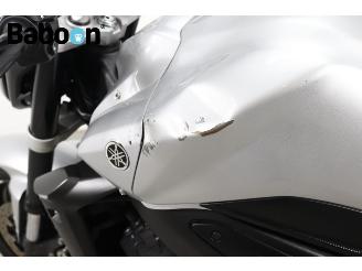 Yamaha FZ 1  picture 12
