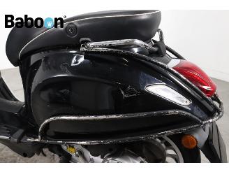 Vespa  Sprint 25KM picture 9