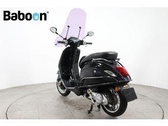 Vespa  Sprint 25KM picture 8