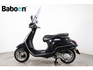 Vespa  Sprint 25KM picture 2