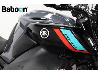 Yamaha MT-10 ABS picture 14