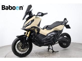 Honda  X-ADV picture 6