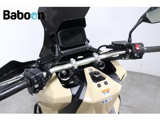 Honda  X-ADV picture 14