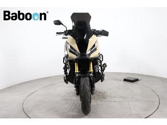 Honda  X-ADV picture 7