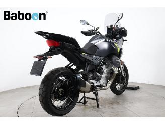 Moto Guzzi Stelvio  picture 6