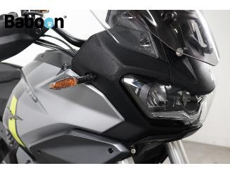 Moto Guzzi Stelvio  picture 15