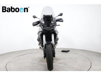 Moto Guzzi Stelvio  picture 4