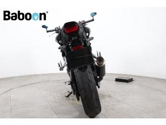 Honda CB 750 Hornet picture 7
