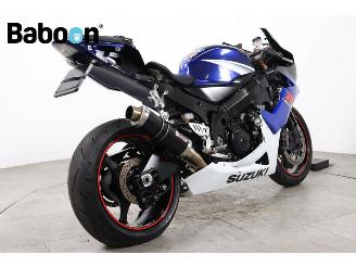 Suzuki GSX-R 1000  picture 6
