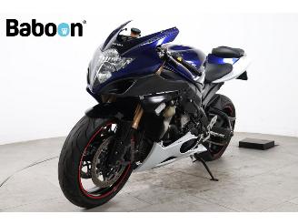 Suzuki GSX-R 1000  picture 3