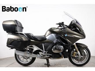 škoda motocykly BMW R 1250 RT ABS 2021/6