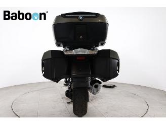 BMW R 1250 RT ABS picture 8
