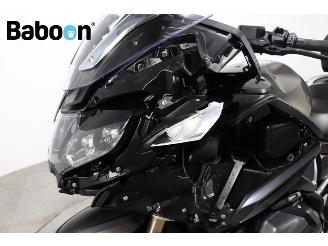 BMW R 1250 RT ABS picture 14