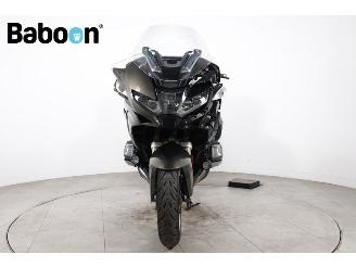 BMW R 1250 RT ABS picture 5