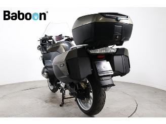 BMW R 1250 RT ABS picture 2