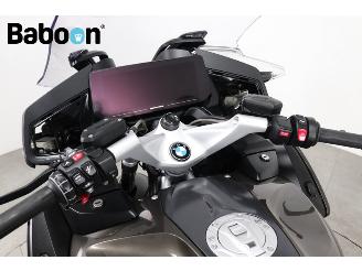BMW R 1250 RT ABS picture 11