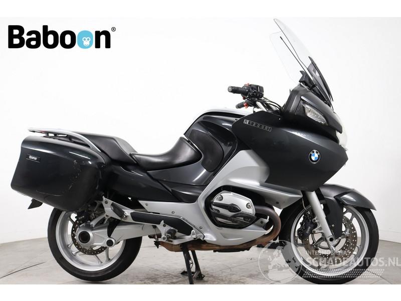 BMW R 1200 RT ABS