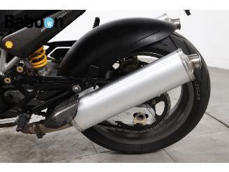Ducati Monster 620 i.e. picture 12