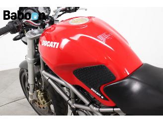 Ducati Monster 620 i.e. picture 9